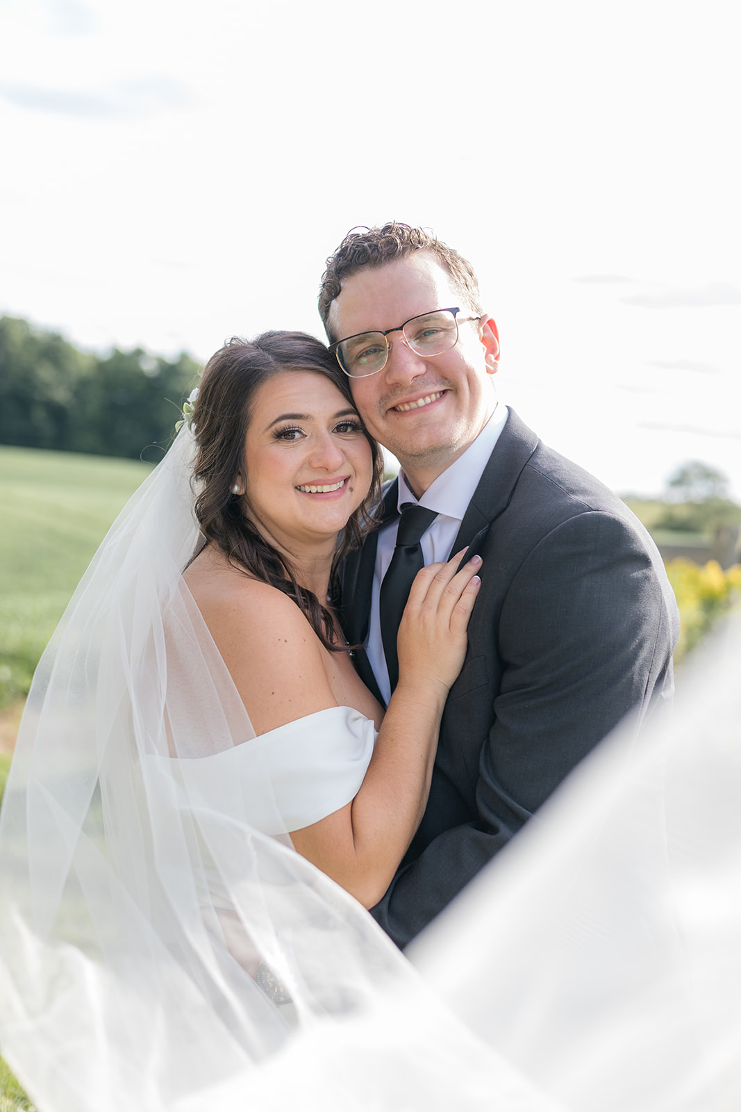 Danika & Glen